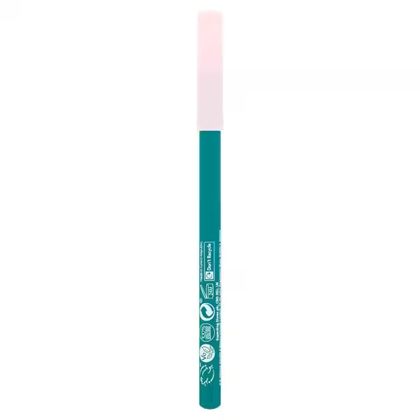 Studio London Define The Lines Precision Eyeliner Vivid Teal (British brand)