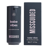 Missguided Babe Vibes Eau de Parfum 80ml GOODS Superdrug   