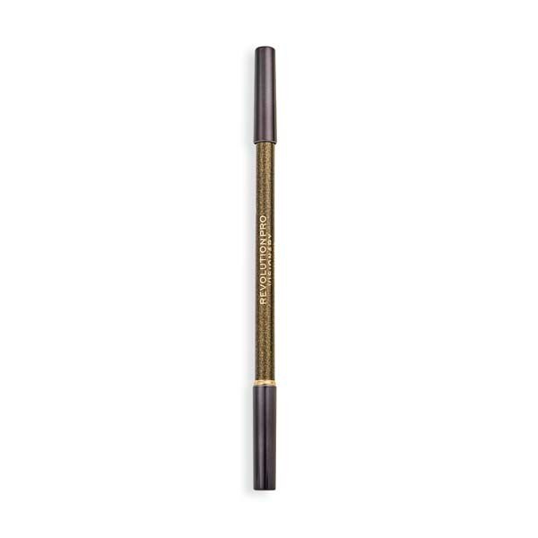 Revolution Pro Visionary Gel Eyeliner Pencil Noir GOODS Superdrug   