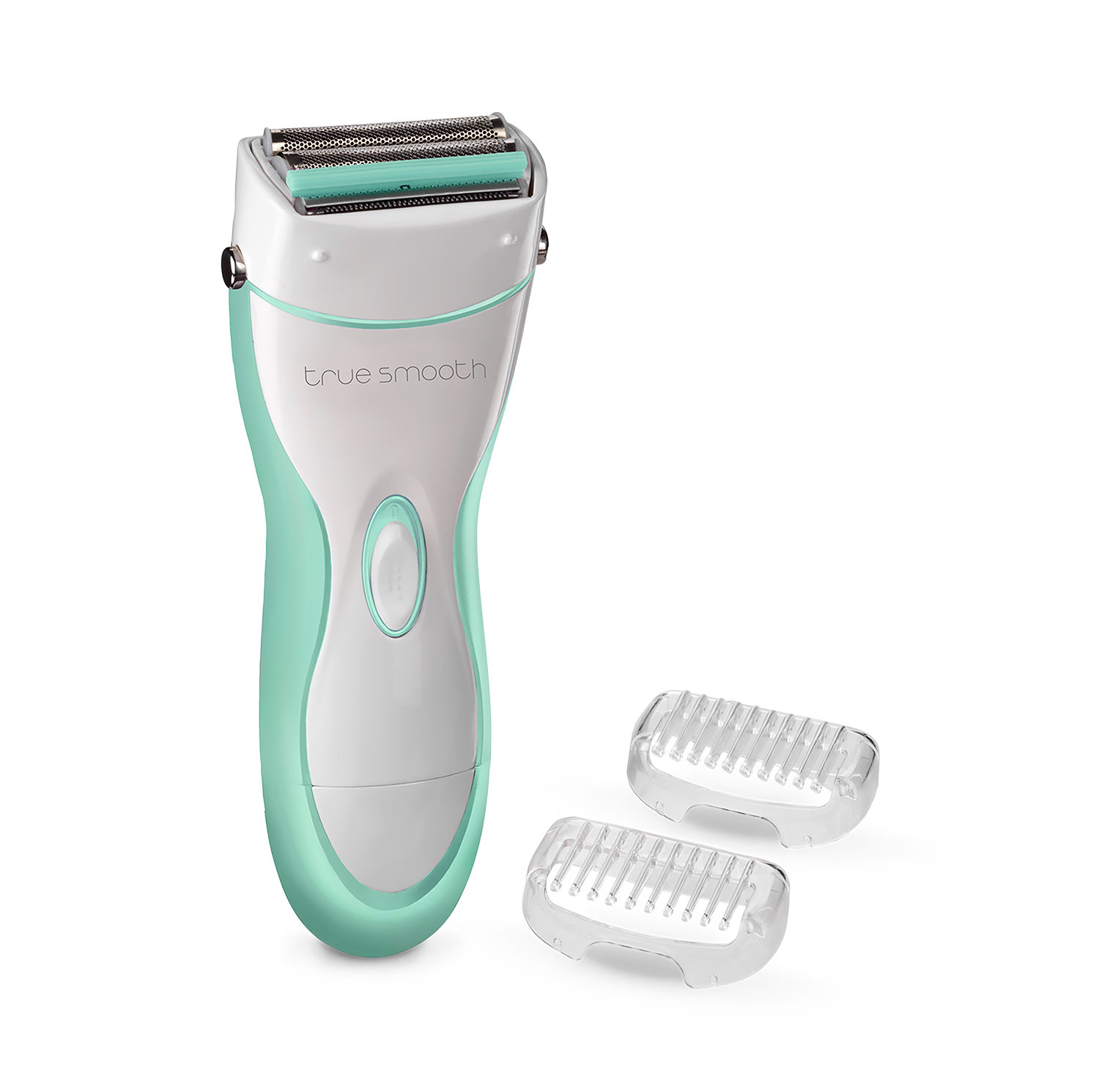 Babyliss Truesmooth wet dry rechargeable lady shaver (British brand)