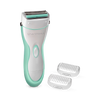 Babyliss Truesmooth wet dry rechargeable lady shaver (British brand)