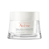 Avène Rich Revitalizing Nourishing Cream Dry Skin 50ml GOODS Superdrug   