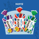 Hovis Medium Sliced Soft White Bread   800g