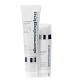 Dermalogica Powerbright dark spot system with serum and peel, UK version