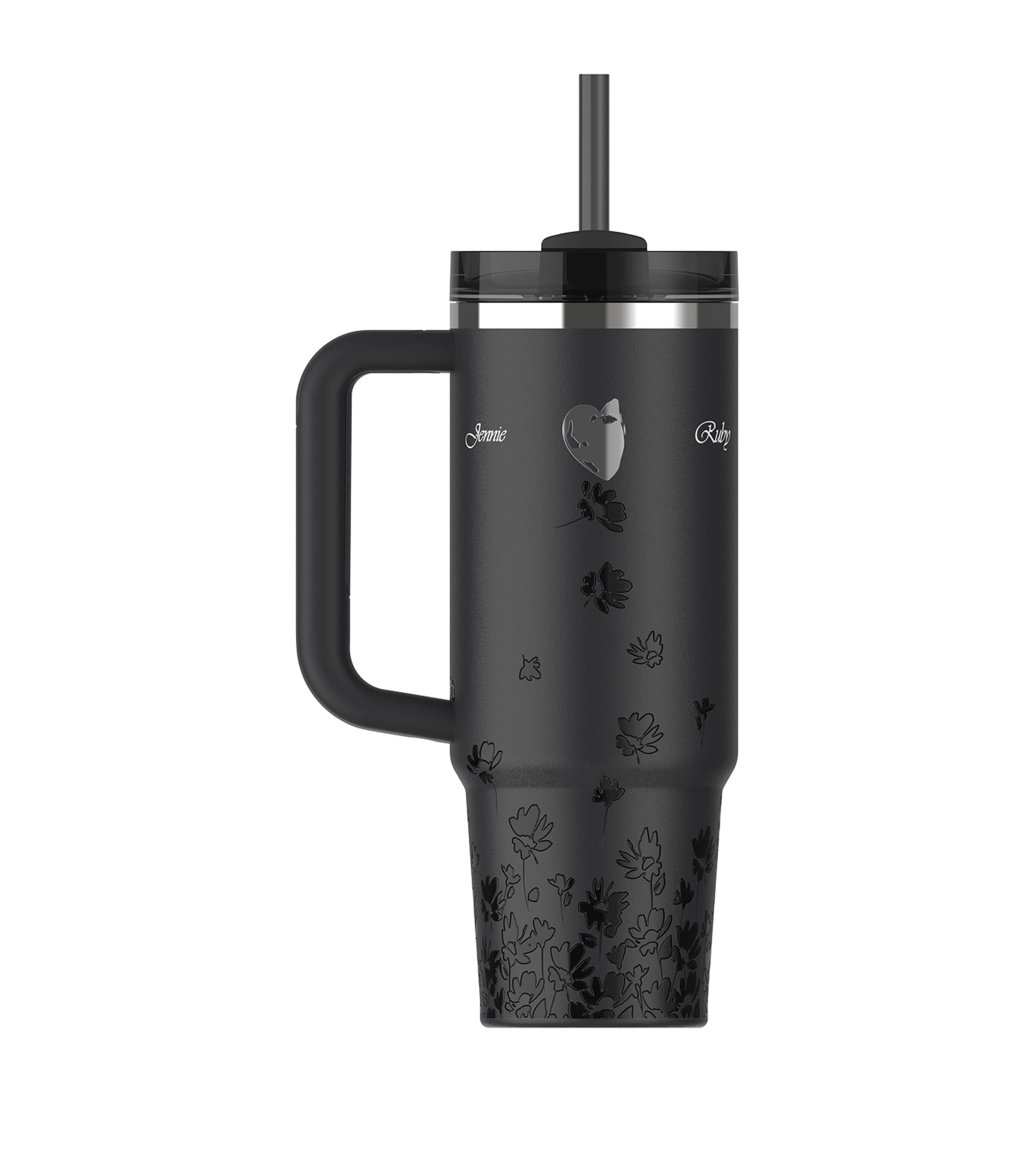 Stanley x JENNIE Quencher H2.0 Luxe Tumbler 890ml (British brand)