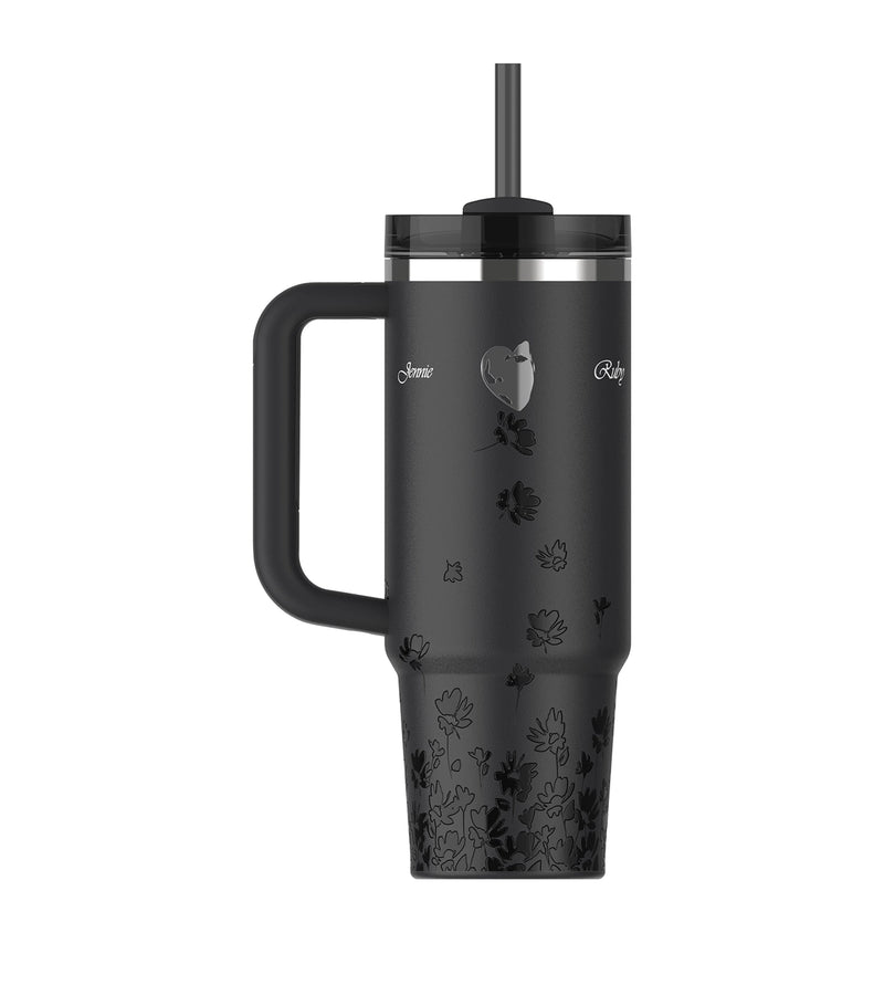 Stanley x JENNIE Quencher H2.0 Luxe Tumbler 890ml (British brand)