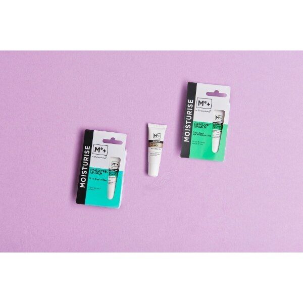 Me+ Hyaluronic Acid Lip Balm 10ml