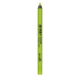 Barry M Hi Vis Bold Waterproof Eyeliner - Caution GOODS Superdrug Strobe Light  