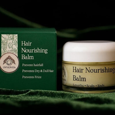 Ovviovita Haar Pflegender Balsam 50ml