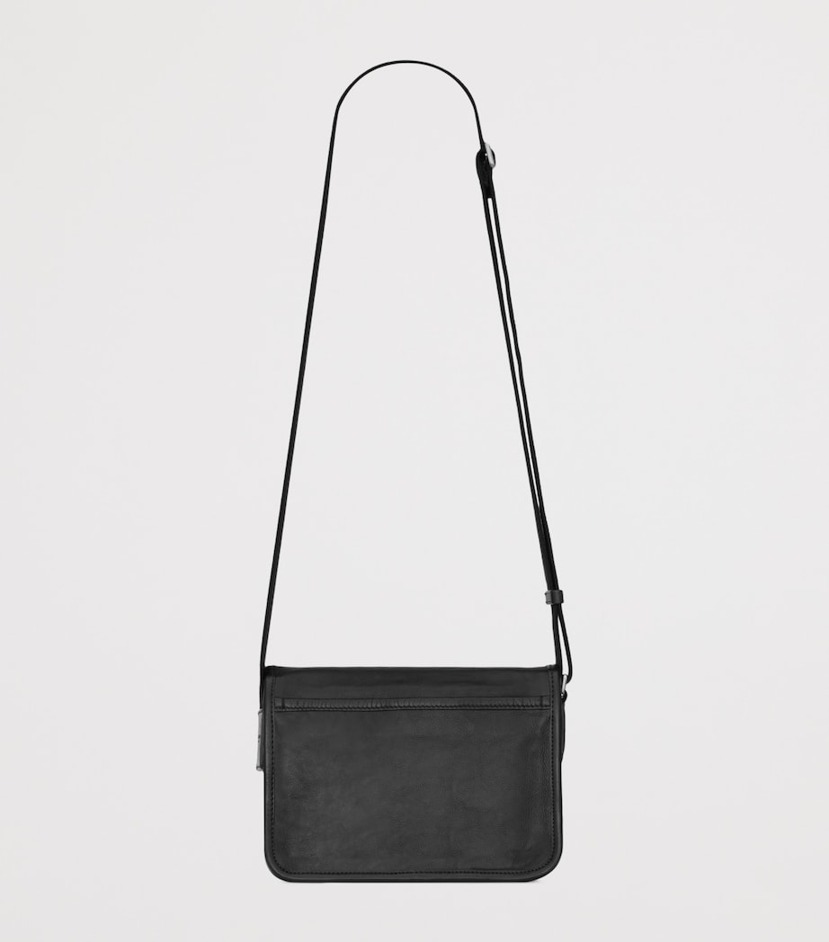 Saint Laurent Small Niki cross-body bag (British brand)