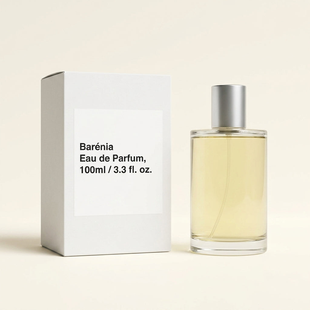 Hermes Barenia Eau de Parfum 100ml, imported from the UK