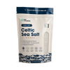 Feel Complete Celtic Sea Salt fine dry 800g - British product