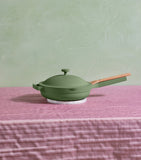 OUR PLACE Always Pan 2.0 Set 26.5cm, imported from the UK
