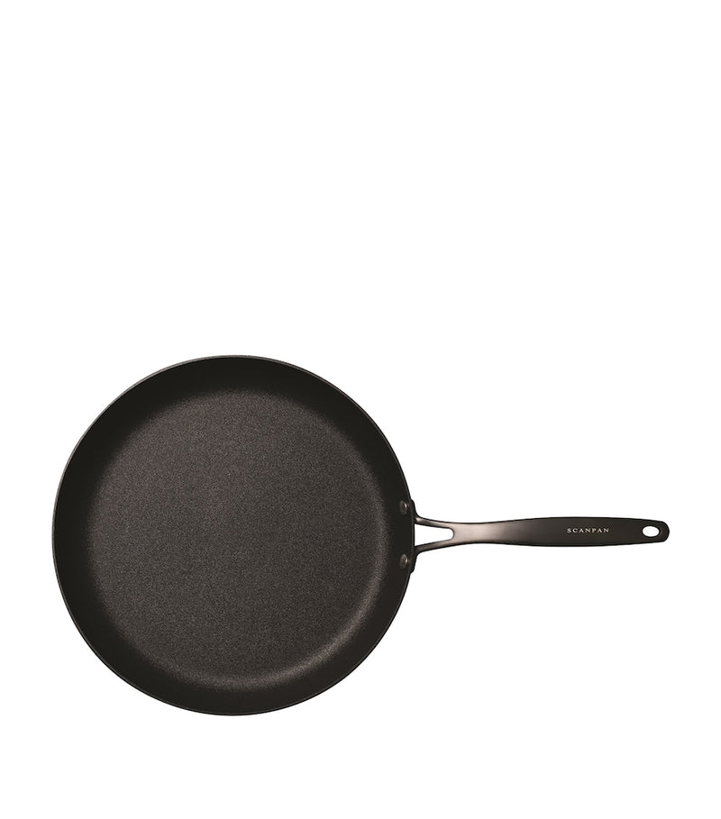 Scanpan Pro SB+ frying pan 32cm (British brand)