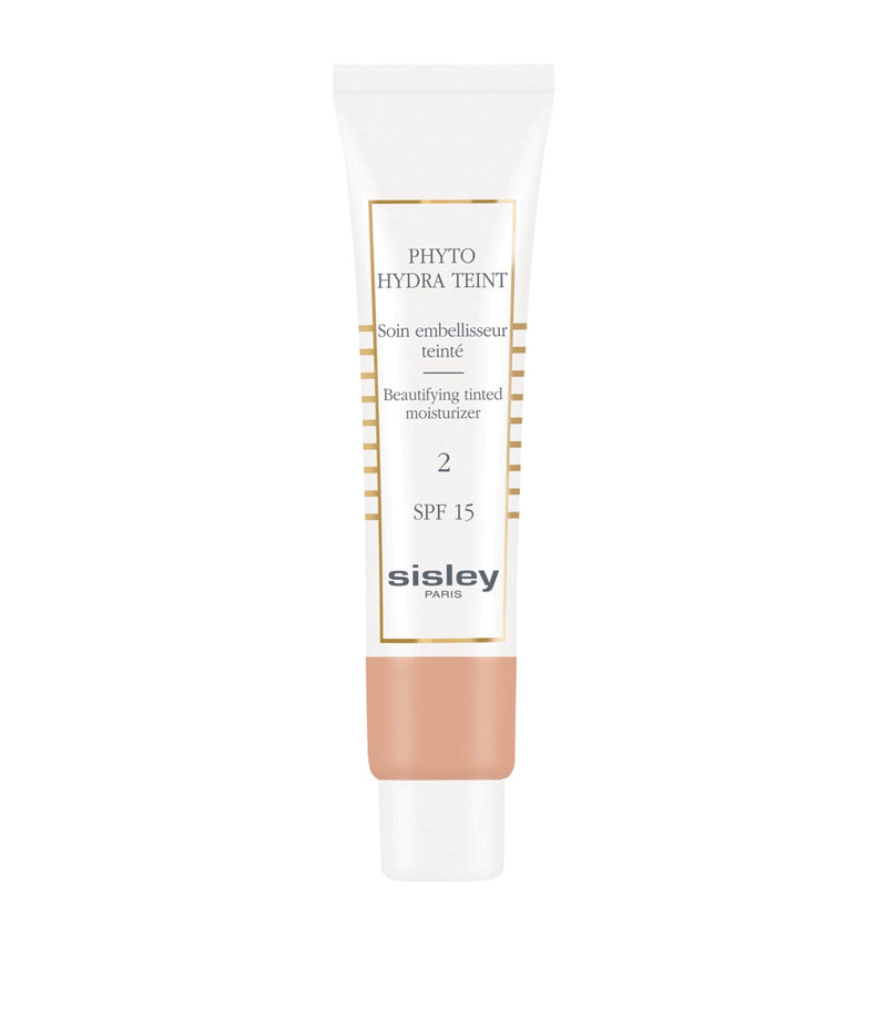Sisley Phyto Hydra Teint Beautifying Tinted Moisturizer Spf 15 (40ml)