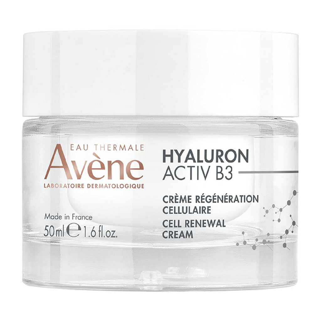 Avène Hyaluron Activ B3 Day Cream for ageing skin 50ml