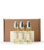 Lys 41 Eau de Parfum Travel Tube Refills (3 x 10ml)