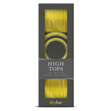 Drybar High Tops Self-grip Rollers GOODS Boots   