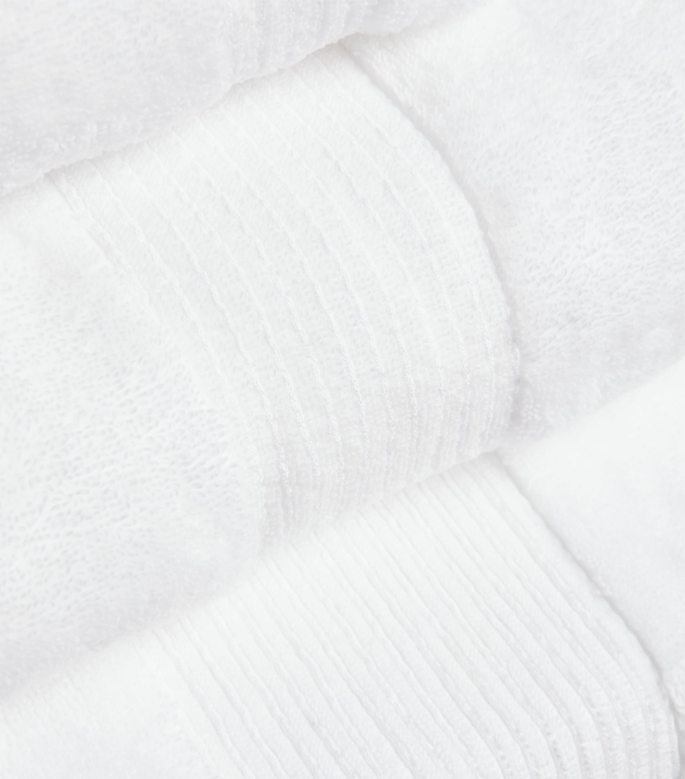 Harrods of London organic cotton bath towel 70cm x 140cm, UK version