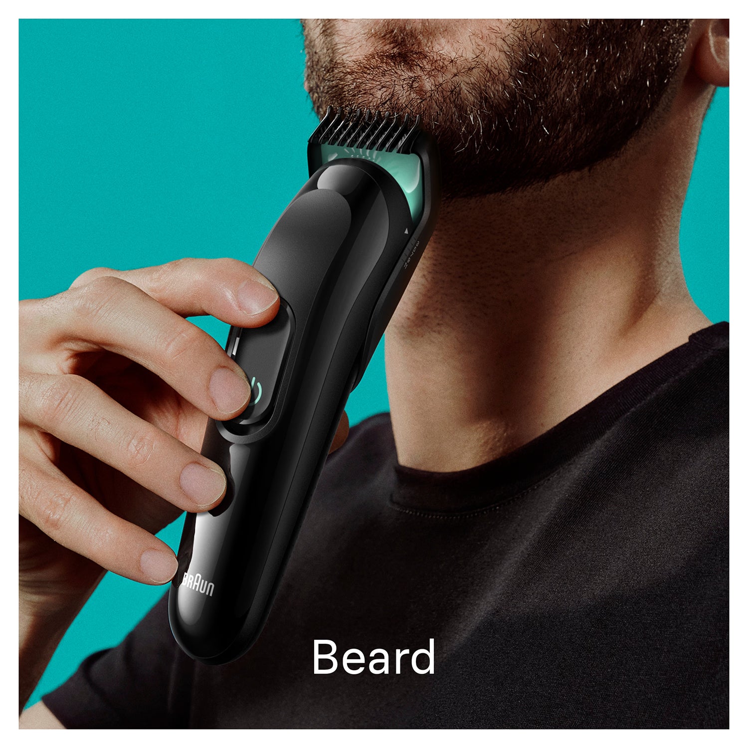 Braun grooming kit Series 3 MGK3411, UK version