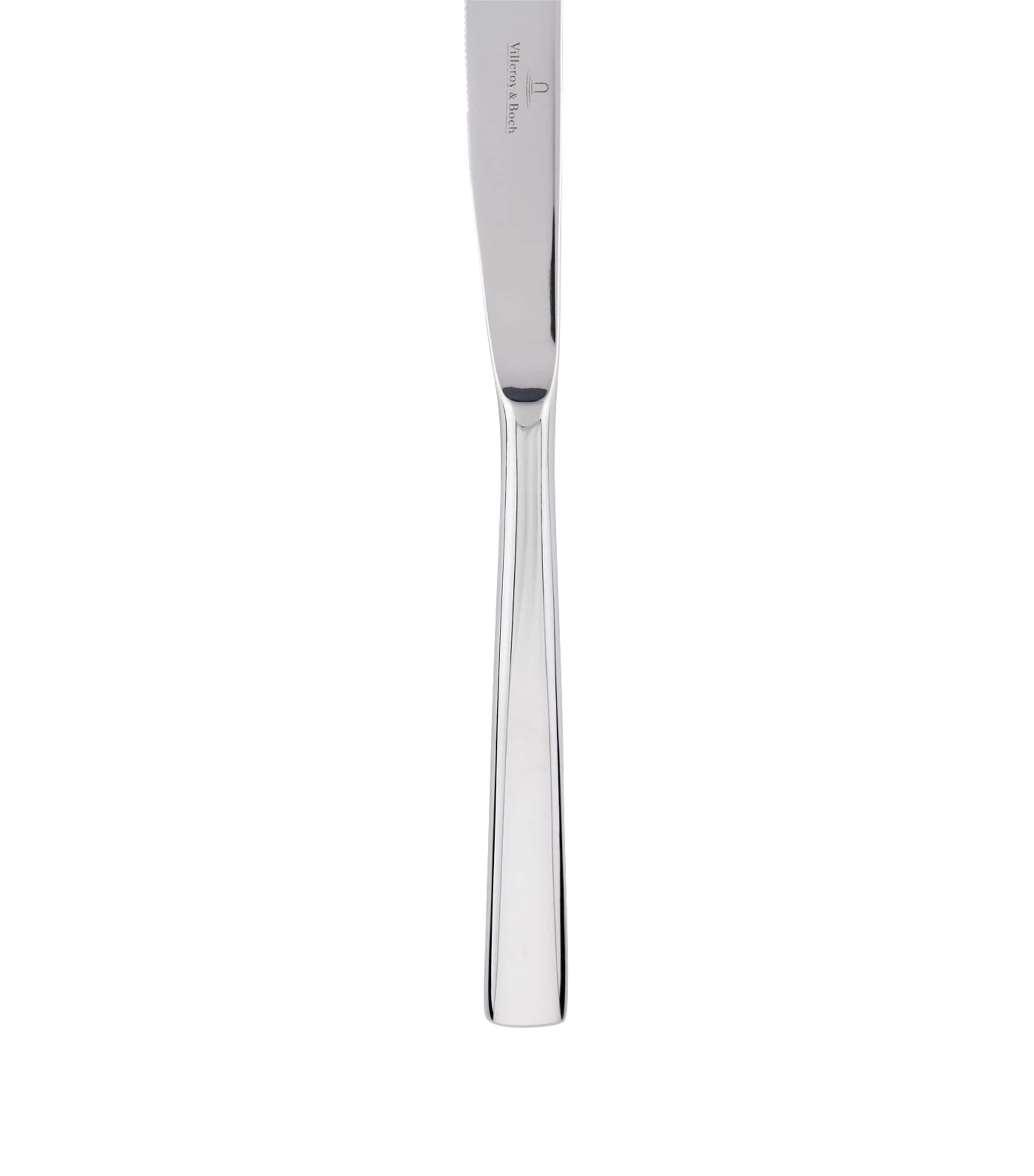 Villeroy & Boch Piemont 113-piece cutlery set (British brand)