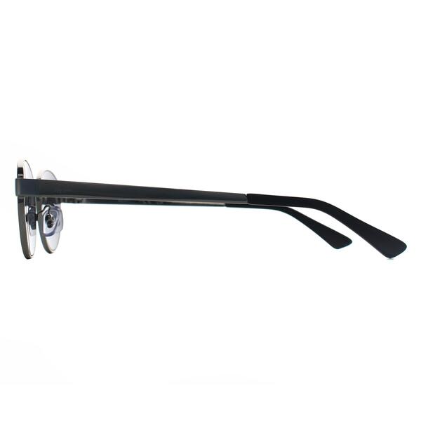 Ray-Ban RB3774D silver women's sunglasses, UK version