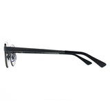 Ray-Ban RB3774D silver women's sunglasses, UK version