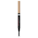 L'Oréal Paris Infallible 24H Brow Filling Triangular Pencil 7.0 Blonde GOODS Sainsburys   