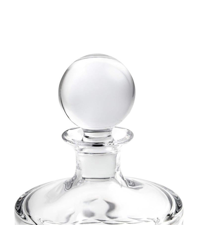 Wedgwood Crystal Neo decanter and tumbler set (British brand)