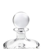 Wedgwood Crystal Neo decanter and tumbler set (British brand)
