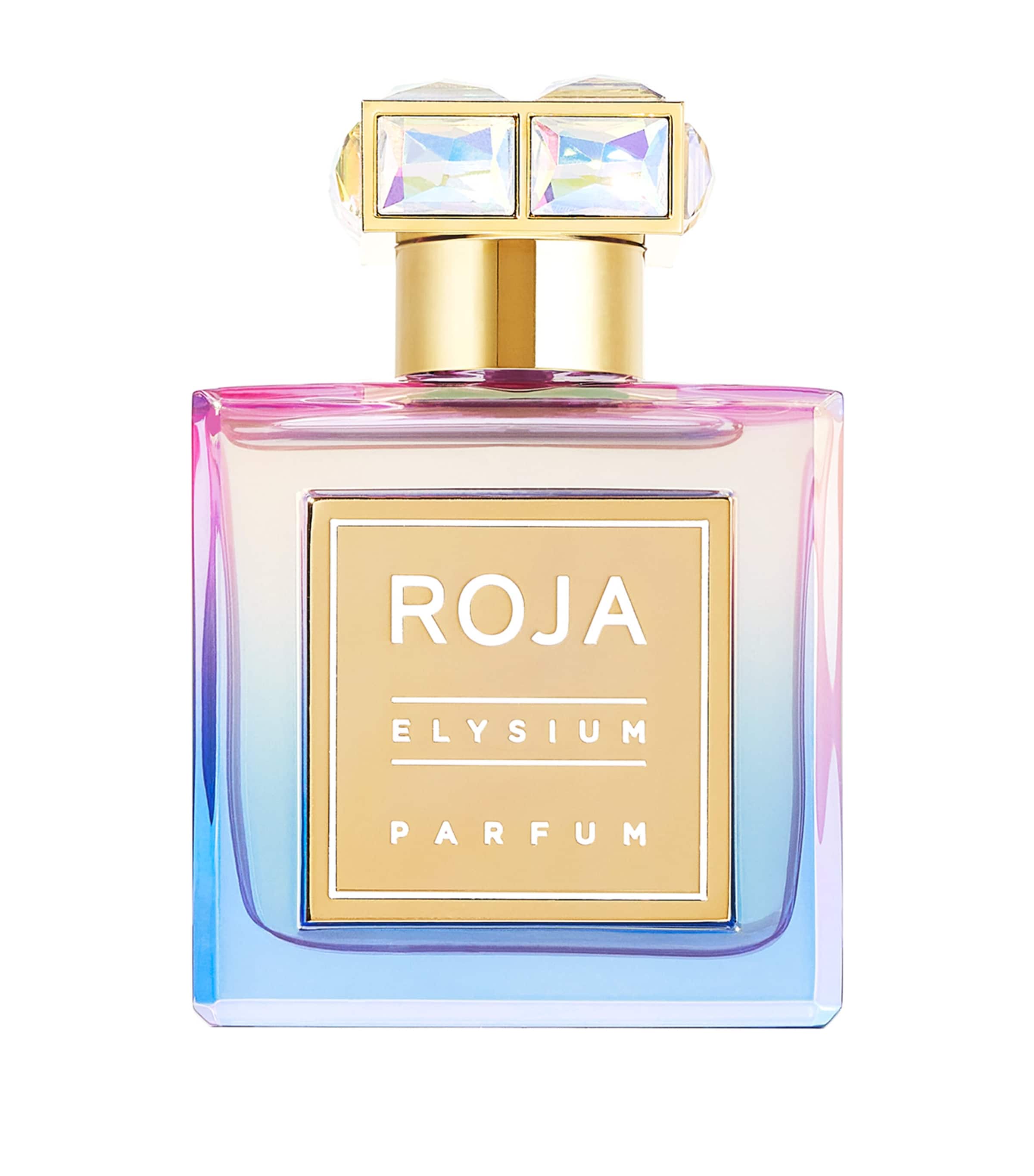 Roja Elysium Pour Femme eau de parfum 50ml, imported from the UK