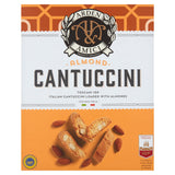 Arden & Amici Almond Cantuccini 180g GOODS Sainsburys   