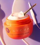 Tatcha Brightening Eye Cream 15ml (British brand)