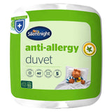 Silentnight Anti Allergy Duvet - 7.5 Tog - Double GOODS Boots   