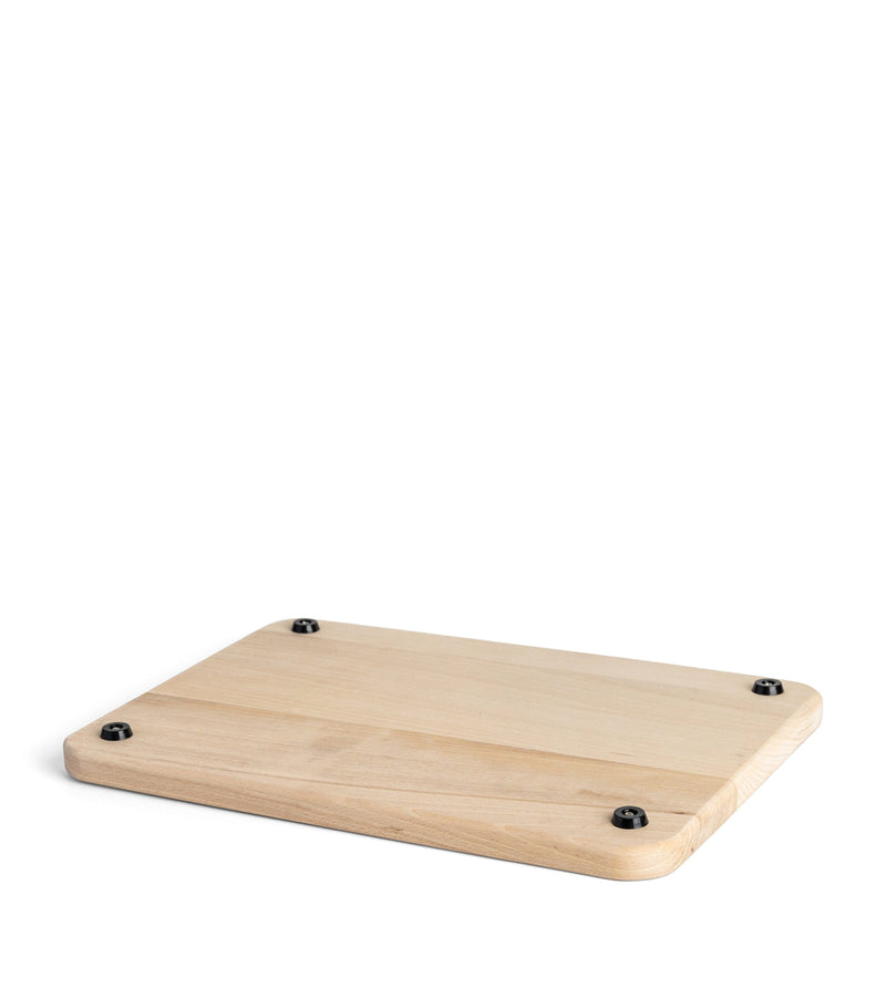 Marcato Large Classic Cutting Board, imported from the UK