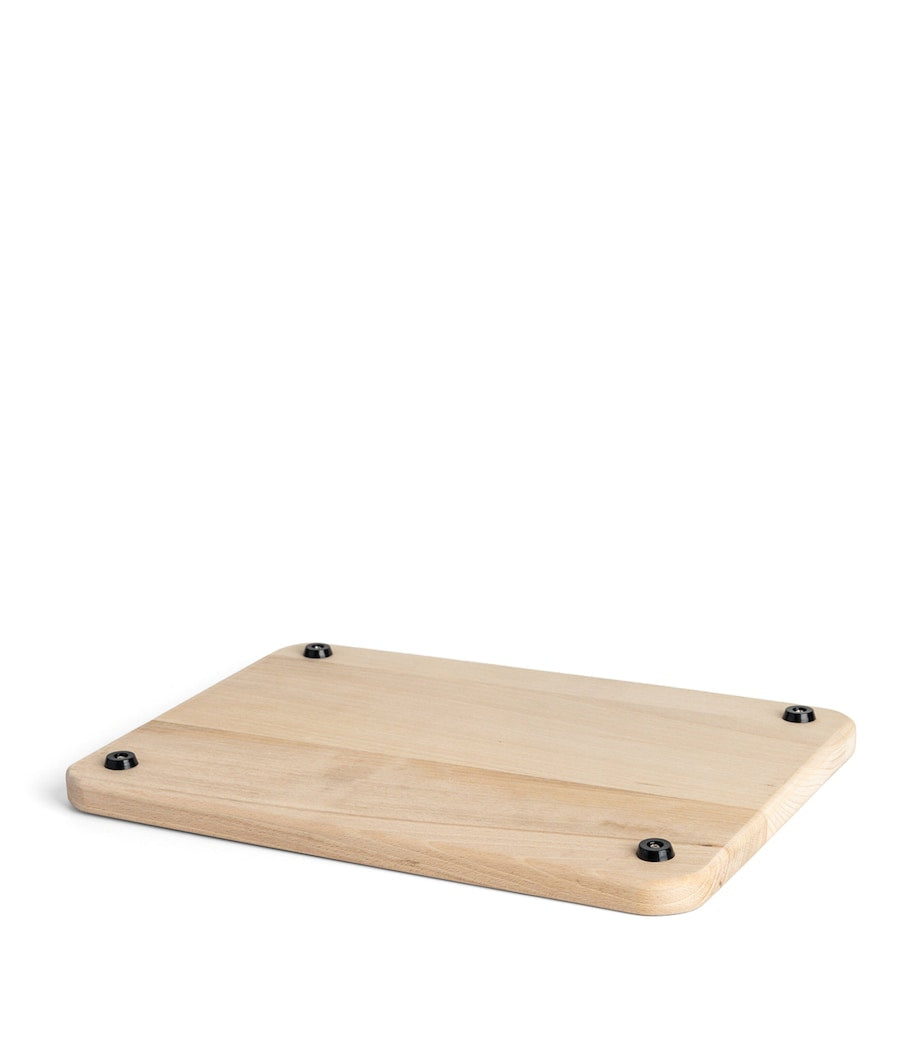 Marcato Large Classic Cutting Board, imported from the UK