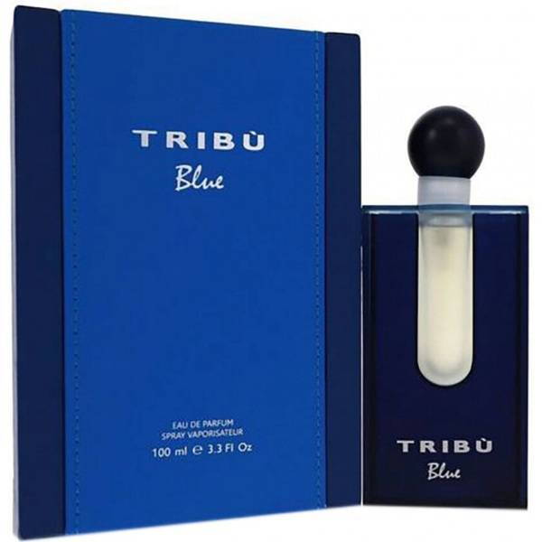 Tribu Blue Eau de Parfum 100ml, UK version
