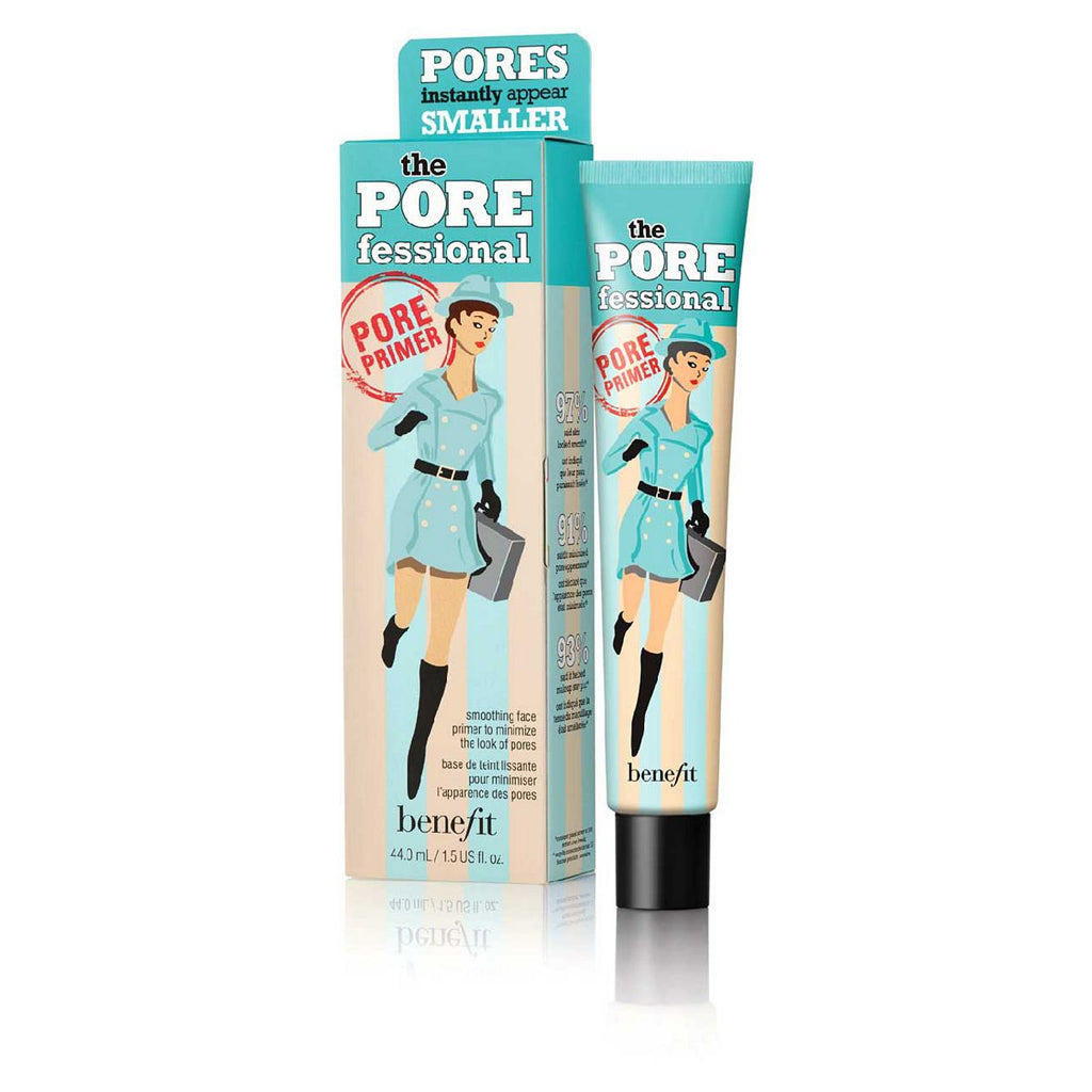 Benefit Porefessional Value Size