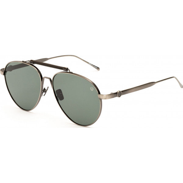 Belstaff STRAFFORD 61 bronze sunglasses (British brand)