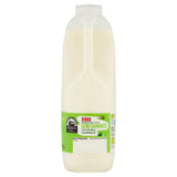 Sainsbury's British Semi Skimmed Milk 1.13L (2 pint) GOODS Sainsburys   