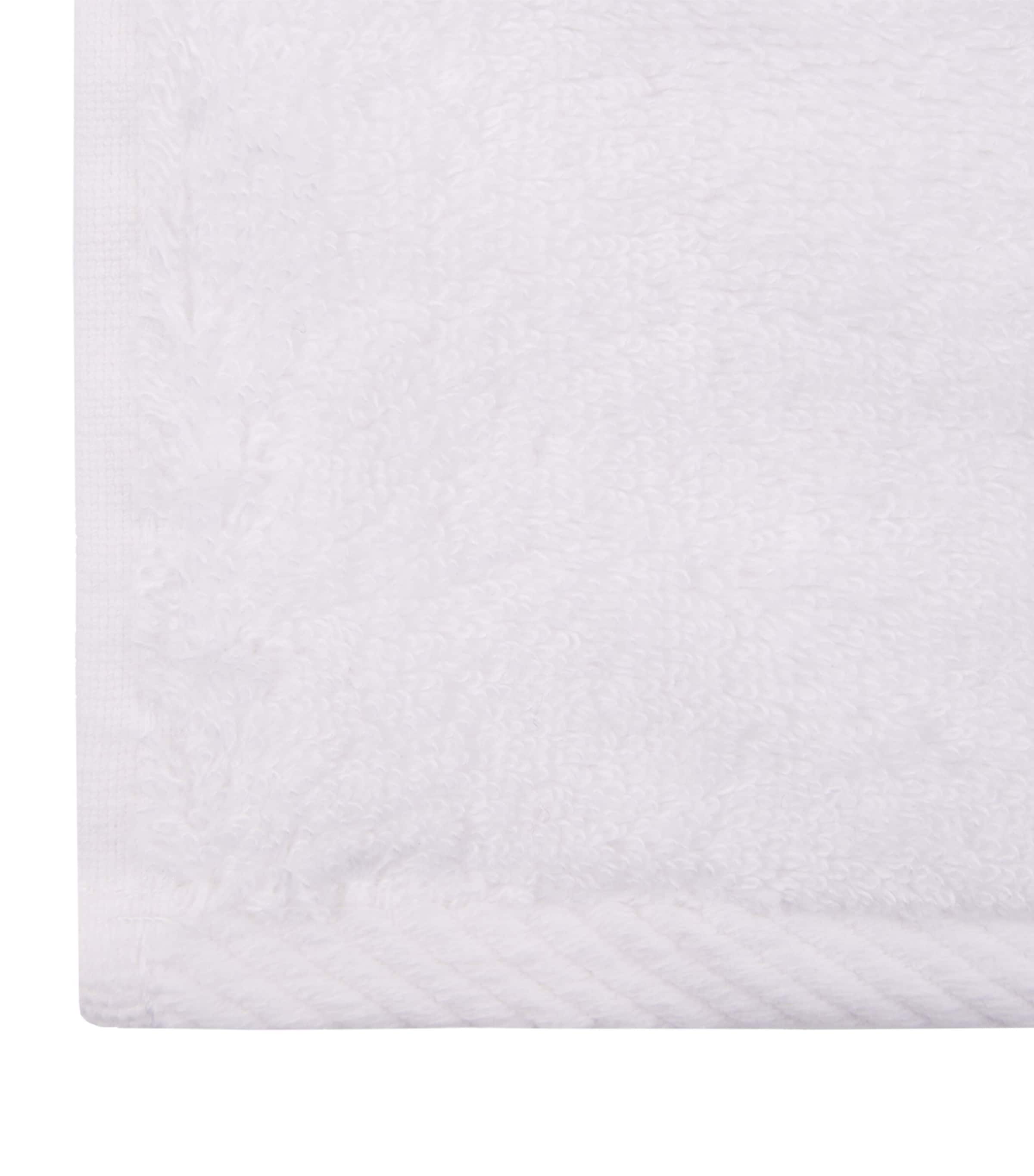 Hamam Glam hand towel 50cm x 100cm, imported from the UK