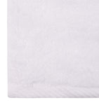 Hamam Glam hand towel 50cm x 100cm, imported from the UK