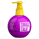 Bed Head By TIGI Small Talk Hair Volume Styling Cream for Fine Hair 240ml GOODS Boots   