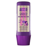 Aussie 3 Minute Miracle Reconstructor - Vegan Deep Hair Treatment, 225ml GOODS Boots   