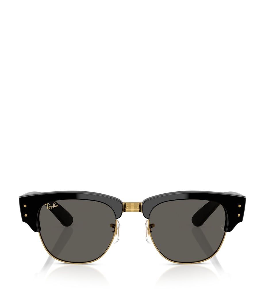 Ray-Ban A$AP Rocky Mega Clubmaster sunglasses - British product