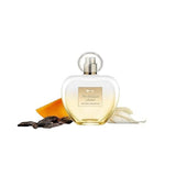 Antonio Banderas Her Golden Secret Eau de Toilette 80ml, imported from the UK