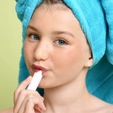 Lav-Kids moisturising lip butter 4.2gr - British product