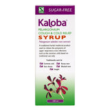 Schwabe Pharma Kaloba Syrup 100ml Vitamins & Supplements Shop All Holland&Barrett   