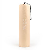 Myga yoga mat bag beige (British brand)