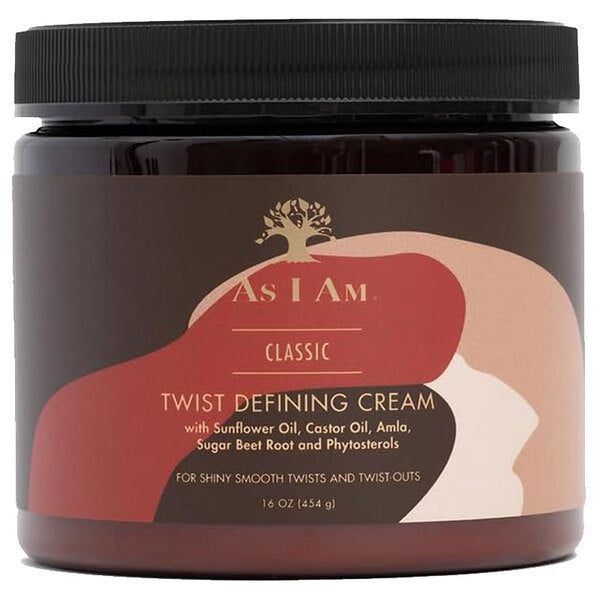 As I Am Beautiful Coils And Curls Twist Defining Cream GOODS Superdrug   